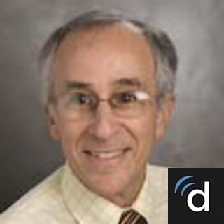 Charles Frank, MD