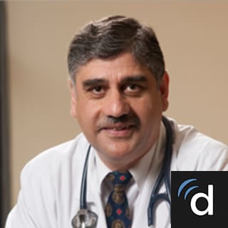 Manavendra Bakhshi, MD