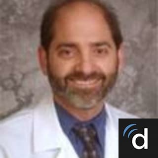 Gary Spiegel, MD