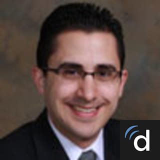 Fadi Nahab, MD, Neurology, Atlanta, GA