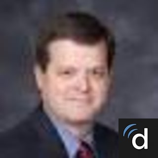 James Lowe III, MD