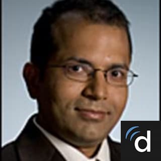 Vijay Nuthakki, MD