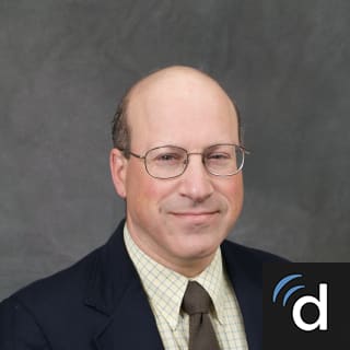 Steven Sherman, MD