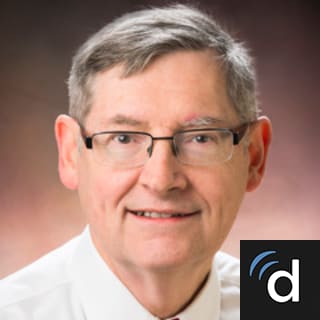 David Langdon, MD