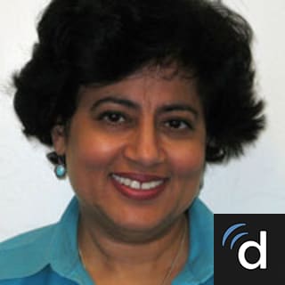 Punam Malik, MD