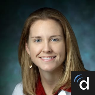 Dr. Daphne Knicely (Harrington), MD | Fishersville, VA | Nephrologist ...