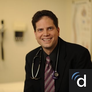 Geno Pavlick, MD, Family Medicine, Pittsburgh, PA