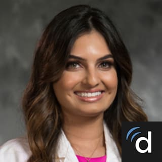 Roshni Ranjit, MD