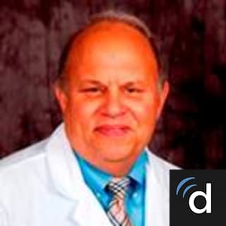 T. Laurence Huffman, MD, Geriatrics, Reeds Spring, MO