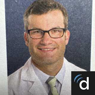 Dr. Patrick Starsinic, DO – Bethlehem, PA | Internal Medicine