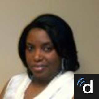 Dahlia Palmer, Pharmacist, Pompano Beach, FL