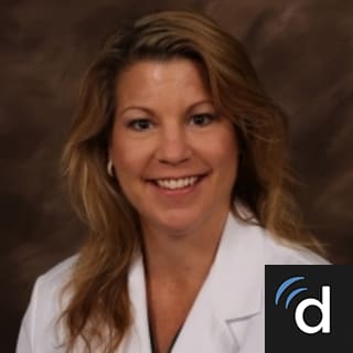 Deanna Ohms, DO, Family Medicine, St. Petersburg, FL