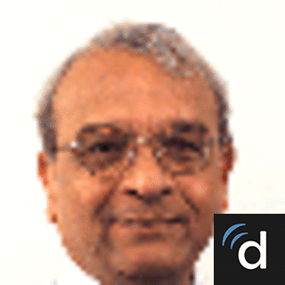 Mahesh Patel, MD
