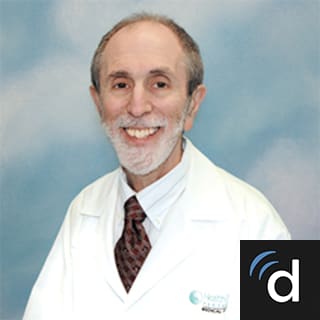 John Vogel, MD
