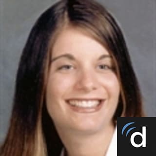 Jessica Horvath - Matthews, MD