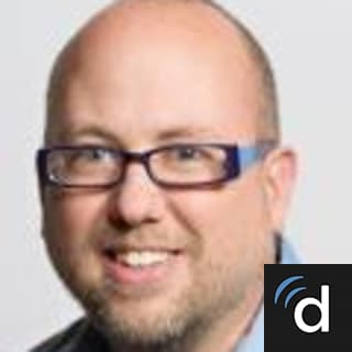 Dustin Harker, MD