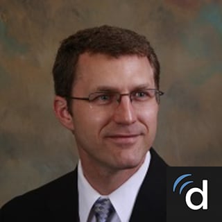 Michael Zimbric, MD