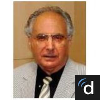 Allen Chinitz, MD