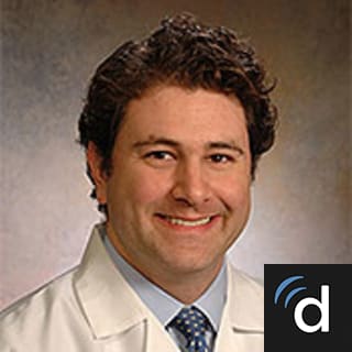 Adam Stein, MD