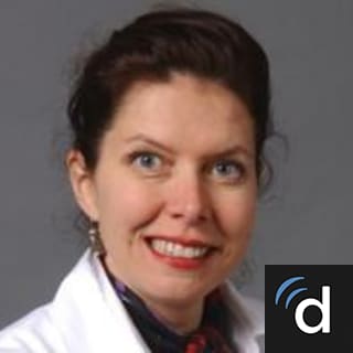 Alexandra Page, MD