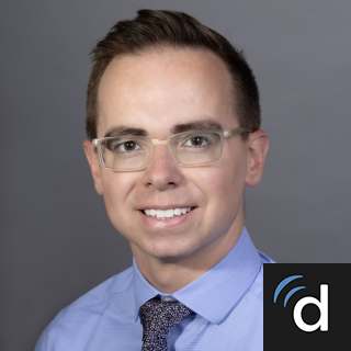 Roger Hopson, MD