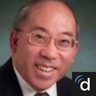 Harry Hatasaka, MD