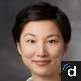 Linda Geng, MD, Internal Medicine, Stanford, CA