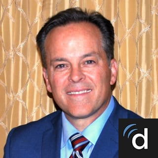 John Chapman, MD