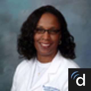 Tina (Covington) Gresham, MD