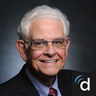 David Warnock, MD