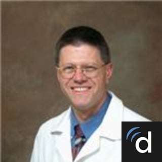 Douglas Whitehead, MD