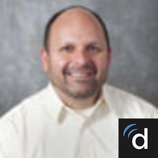 Scott Gonzales, MD