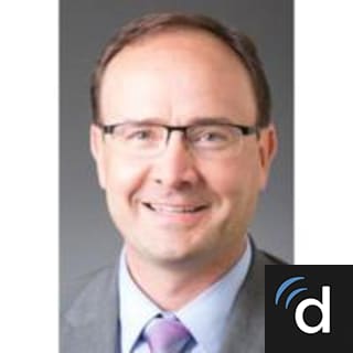 Timothy Fisher, MD