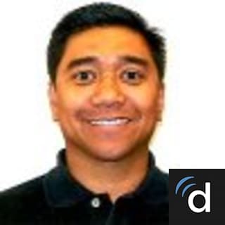 Francis Cortez, DO, Emergency Medicine, Xenia, OH