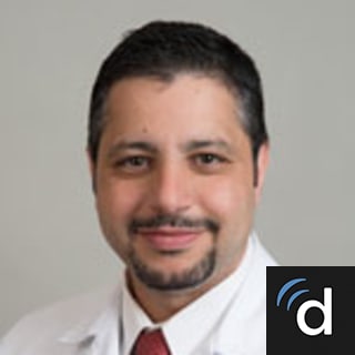 Peyman Benharash, MD