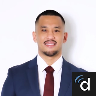 Clifford Sargento, Physician Assistant, Hayward, CA