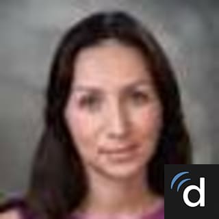 Alicia Mandujano, MD