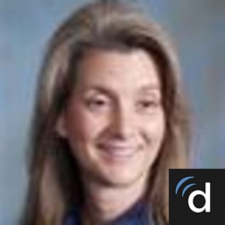 Beth Nauert, MD
