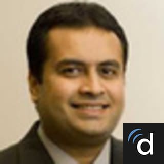 Dr. Sandip R. Desai, MD | Sugar Land, TX | Pulmonologist | US News Doctors