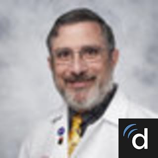 Fred Weiss, MD