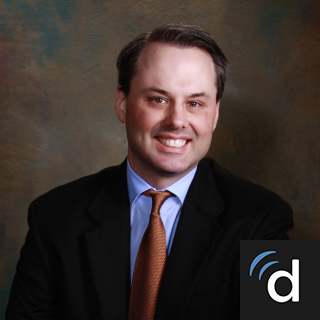 Harvey Van Dell IV, MD