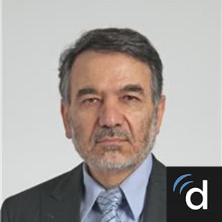Mohammad Varghai, MD