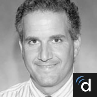 George Zavitsanos, MD
