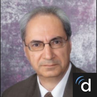 Athan Georgiades, MD, General Surgery, Monroeville, PA