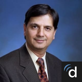 Yogesh Patel, MD