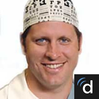 Jared Vincent, MD