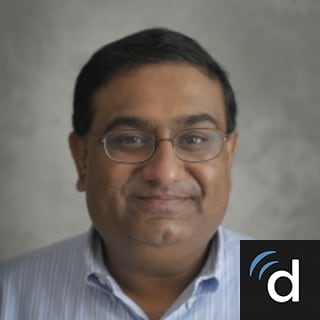 Ramaswami Krishnan, MD