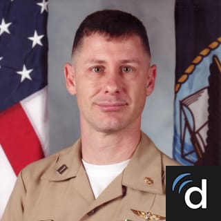 Bradley Davis, MD