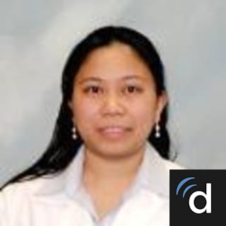 March Angela Roan, MD