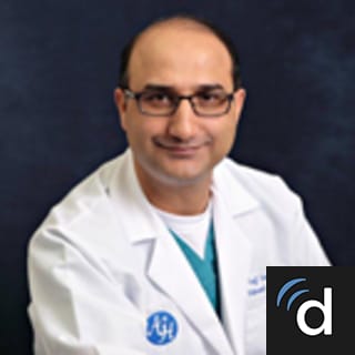 Asif Farooq, MD